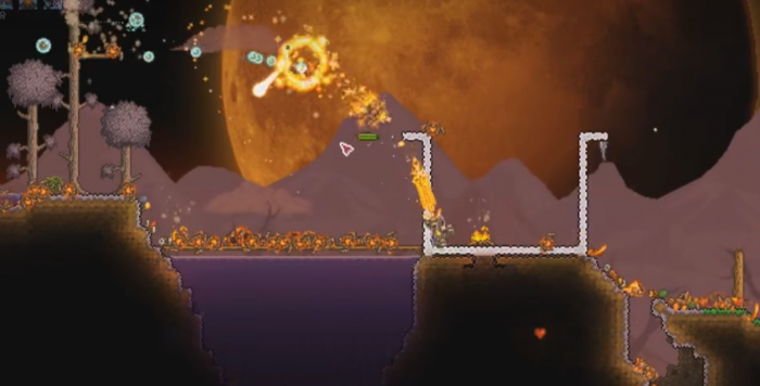 泰拉瑞亚怎么再打一次四柱3