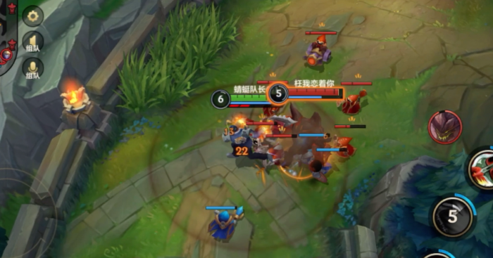 英雄联盟手游锐雯和诺手选哪个3