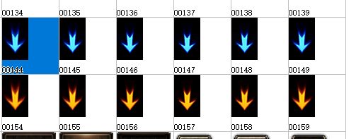 其他引擎转翎风引擎后必备补丁需要修改的几处地方