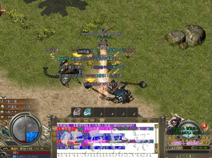 无限蜂功能插件NPC脚本排版专用详细说明