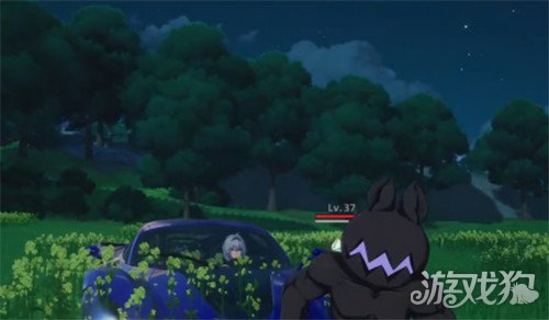 异环棉绒绒是什么4