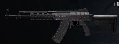 暗区突围无限半自动步枪_暗区突围自瞄