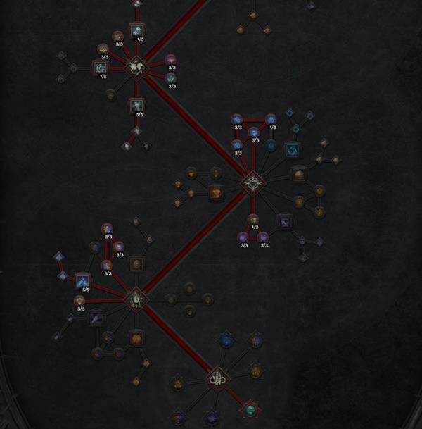 暗黑4S11风暴乌鸦德鲁伊BD推荐6