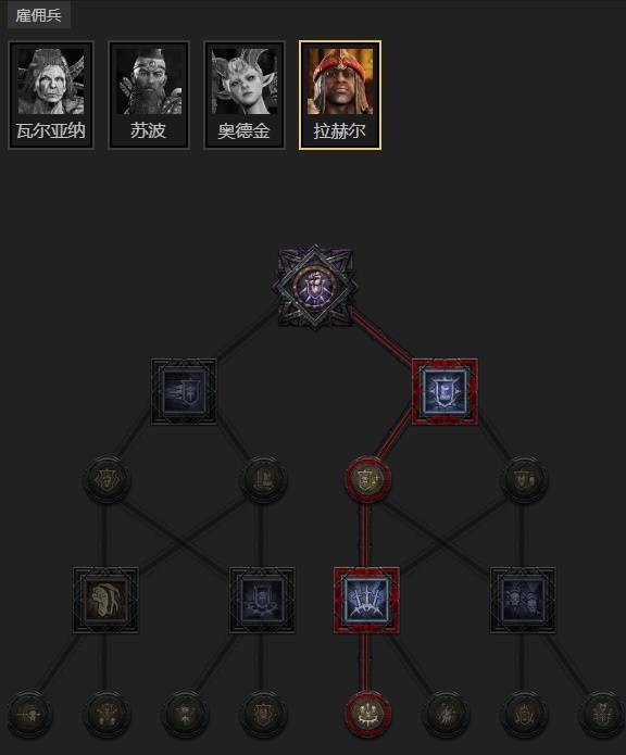 暗黑4S11风暴乌鸦德鲁伊BD推荐10