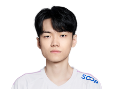 《LOL》S16DRX战队介绍5