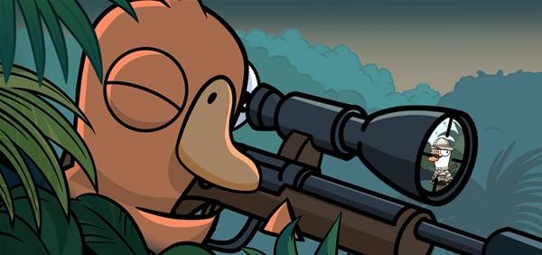 鹅鸭杀刺客技能_鹅鸭杀刺客技能介绍