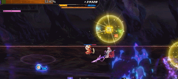 DNF宣告终结的本能怎么打5