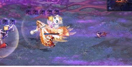 DNF黑色瘟疫狄瑞吉怎么打3