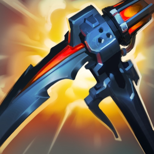 LOL破壁者装备属性效果一览1