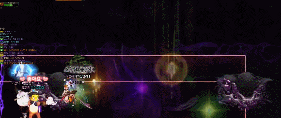 DNF纠缠的邪念灾祸怎么打7