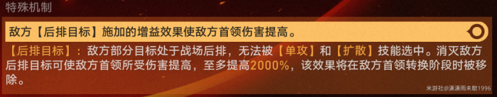 崩坏星穹铁道余晖残卷第一关攻略1