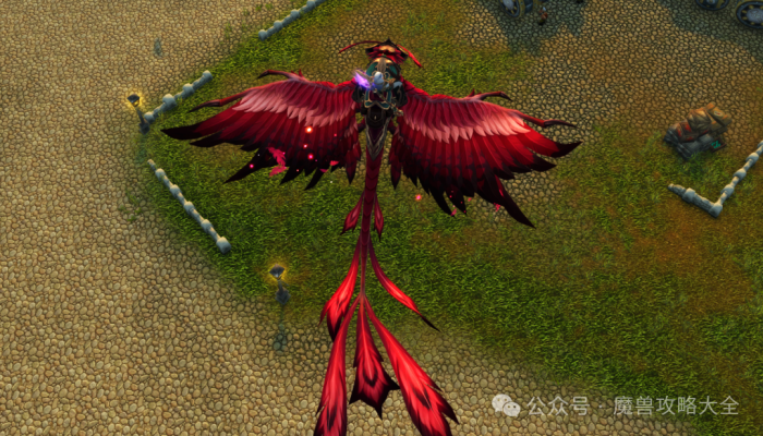 魔兽世界猩红龙鹰怎么获得7