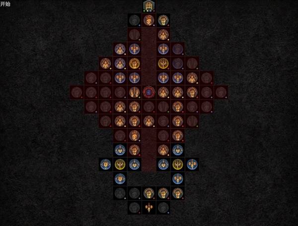 暗黑4S11不动圣火自走光环圣骑士BD推荐9