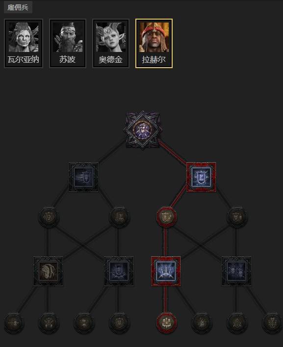 暗黑4S11陨石法BD推荐11