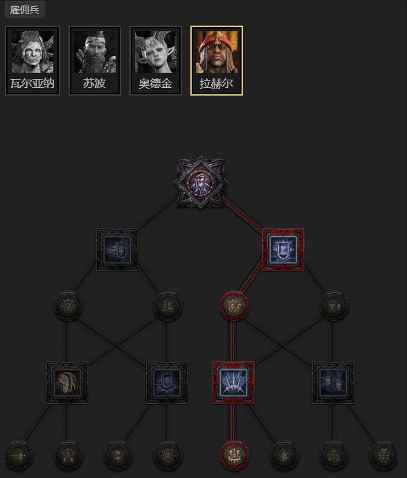 暗黑4S11圣骑自走飞翼BD推荐10