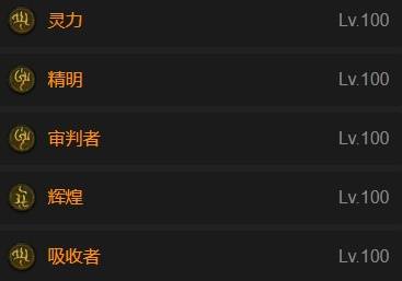 暗黑4S11深坑126光环骑BD推荐4