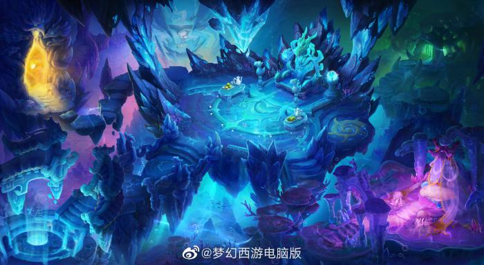 梦幻西游天宫技能点_梦幻西游天宫技能详解