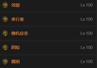 暗黑4S11暗灌游侠BD推荐3