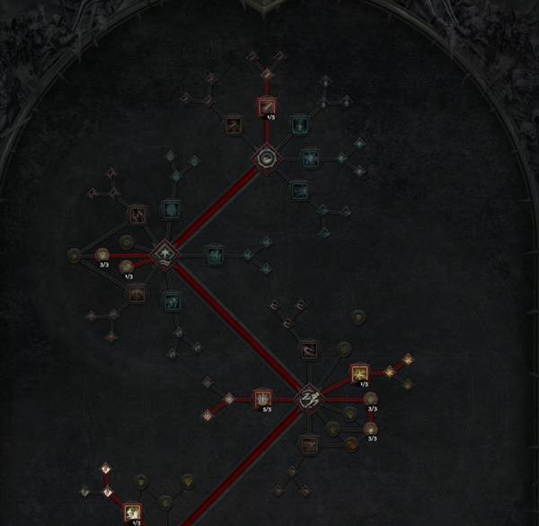 暗黑4S11暗灌游侠BD推荐6