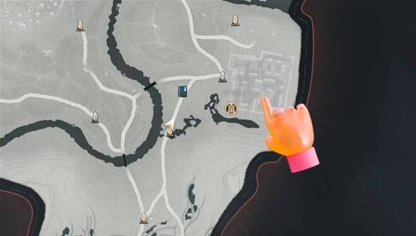 燕云十六声最后的倔强成就攻略1