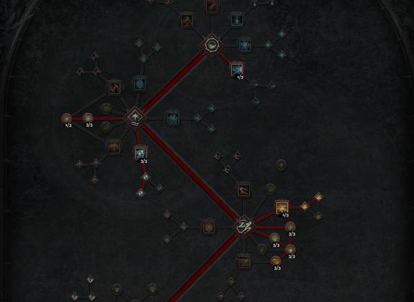 暗黑4S11游侠穿透射击BD推荐13