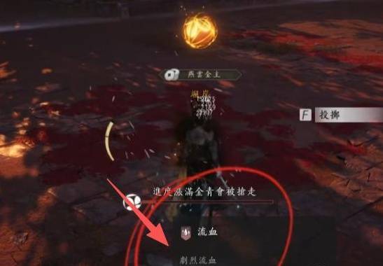 燕云十六声侠境副本舞狮兄弟怎么打7