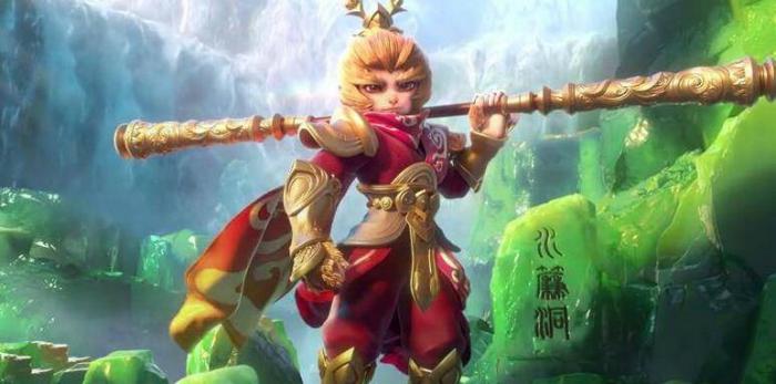 梦幻西游花果山攻略大全20261