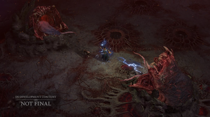 暗黑4混沌浪潮_暗黑4混沌浪潮在哪里打