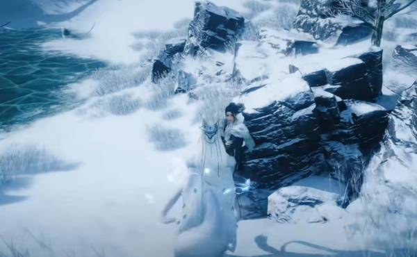 燕云十六声斩雪刀法怎么获得3