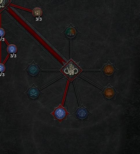 暗黑4S11电花法师BD推荐8