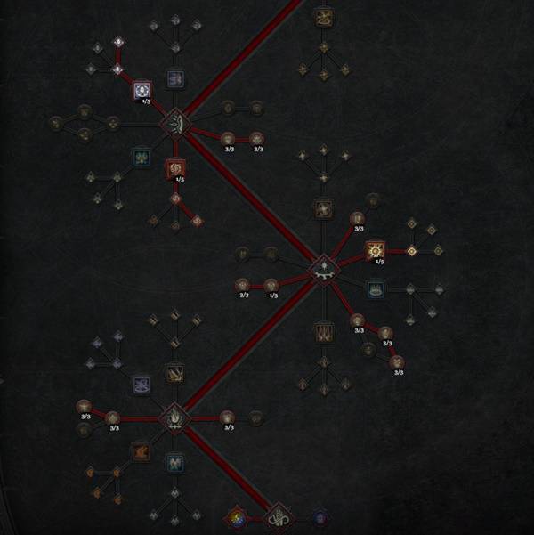 暗黑4S11狂热枪骑BD推荐6