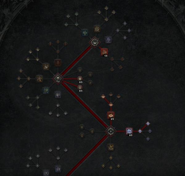 暗黑4S11天堂之拳圣骑士BD推荐7