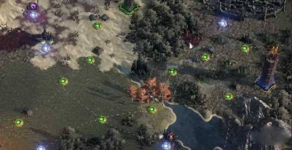 流放之路2城塞门票怎么获得2