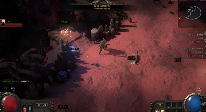 流放之路2浮雕纹饰获取攻略2