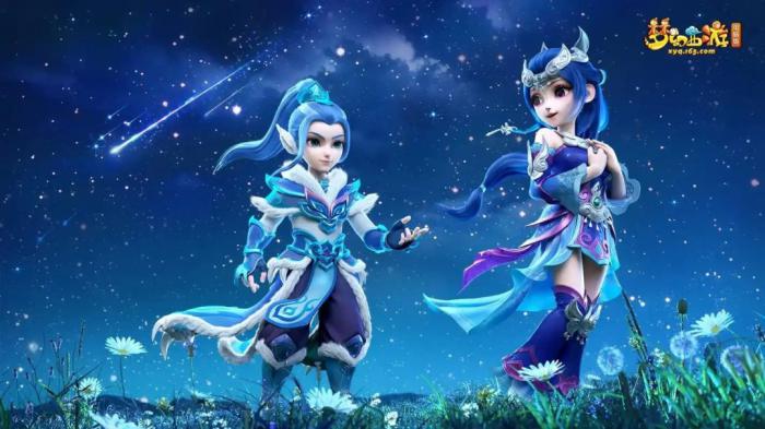 梦幻西游神木技能怎么加点20261