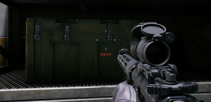 三角洲行动突击任务攻略3