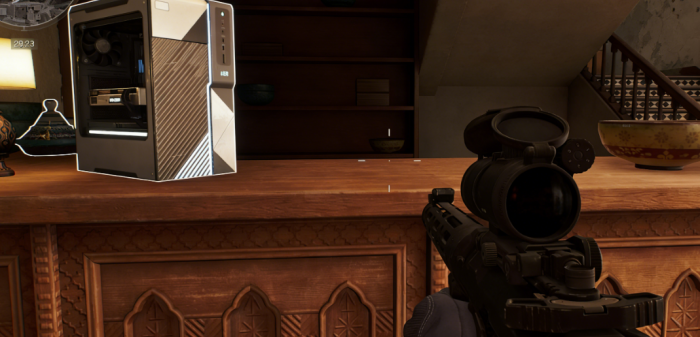 三角洲行动尽速竞速任务攻略3