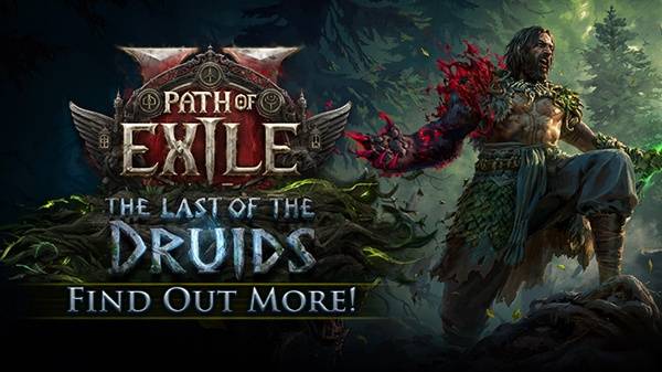 流放之路2第四赛季天赋树改动_流放之路2出了1怎么办