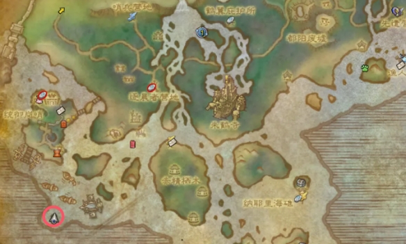 魔兽世界时光服虾之哀伤怎么获得10