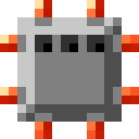 我的世界HBM的核科技模组机器升级合成表大全1