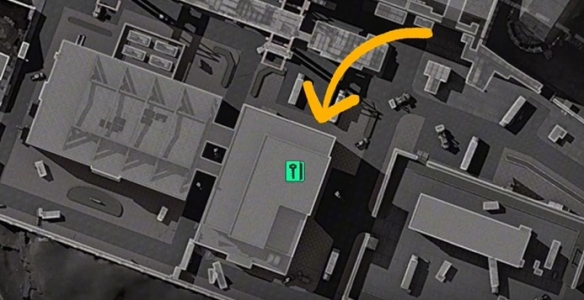 三角洲行动零号大坝必买的卡推荐5