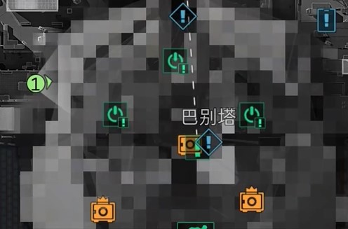 三角洲行动巴克什必买的卡推荐2