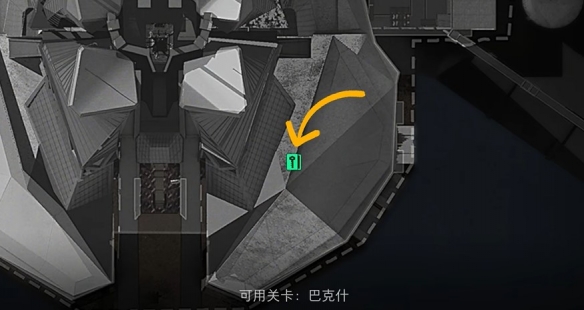 三角洲行动巴克什必买的卡推荐4