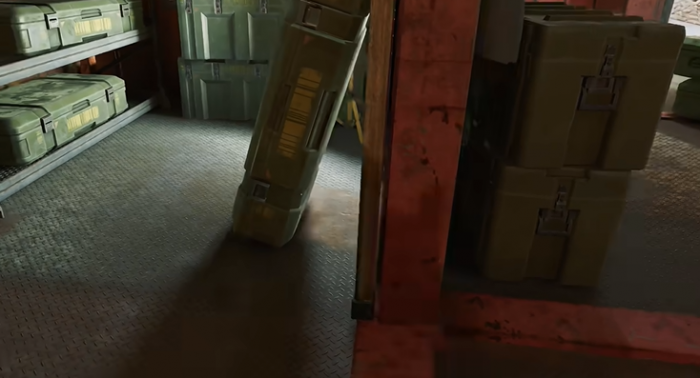 三角洲行动零号大坝渡鸦之眼在哪6