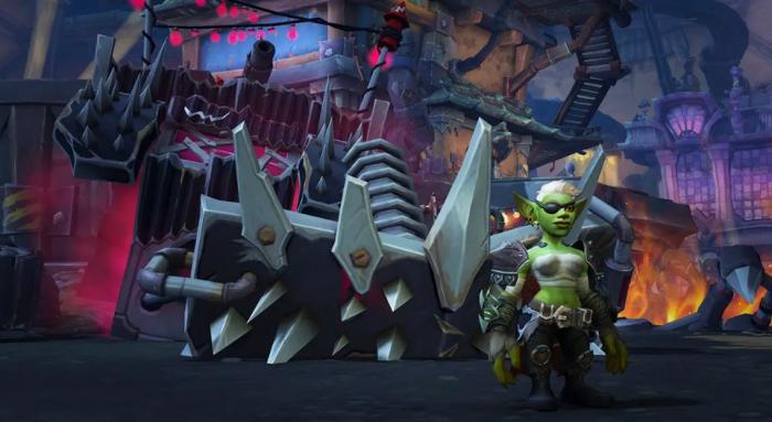 魔兽世界军团再临remix调查过去任务攻略1