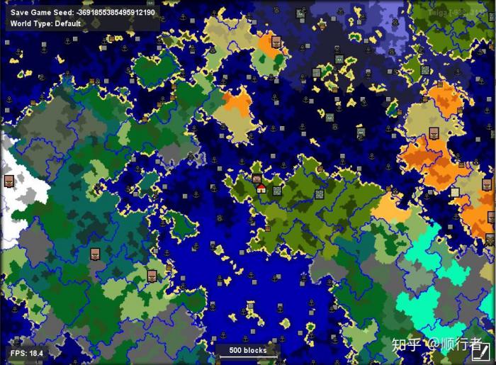 我的世界热带雨林地图种子20261