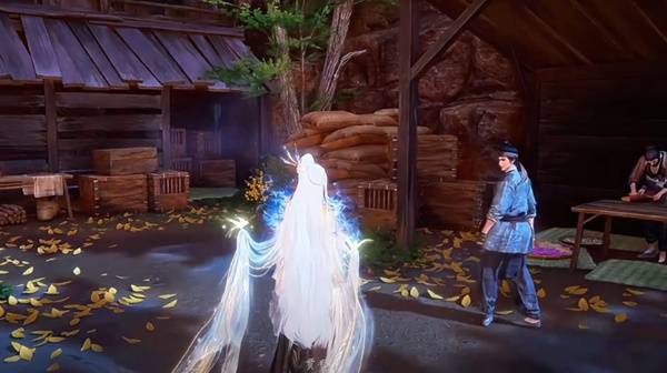 燕云十六声头顶大事任务攻略4