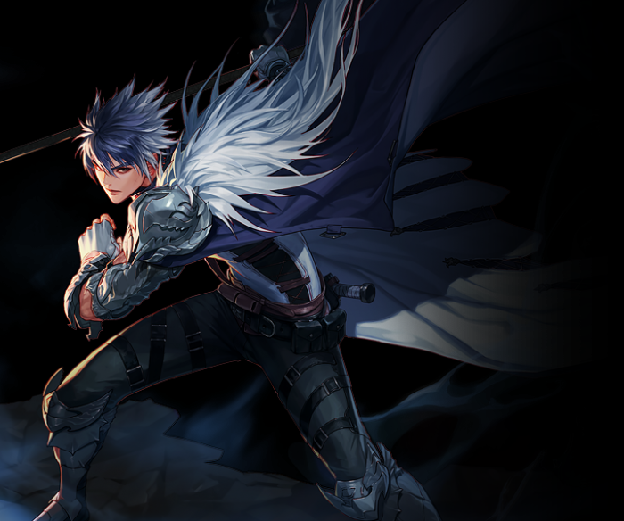 DNF11月职业平衡决战者怎么玩17