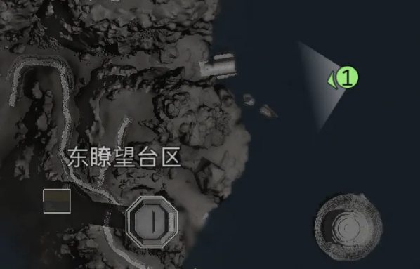 三角洲行动潮汐监狱隐秘协议箱_三角洲行动潮汐监狱隐秘协议箱沉船位置