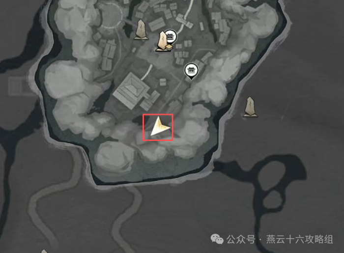 燕云十六声骗术棋才开挂收集_燕云十六州指的是现在哪里